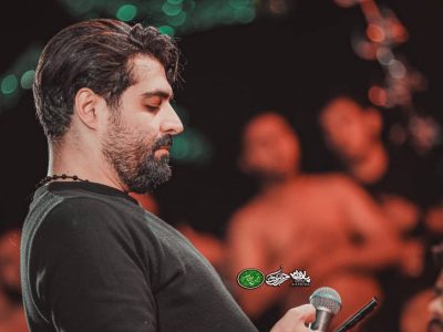 مادر ت اومده قتلگاه تنها نباشی|روضه احساسی|