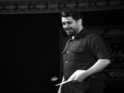 ممنون مادرت زهرام | روضه | محرم الحرام روز اول۱۴۴۷-۱۴۰۴