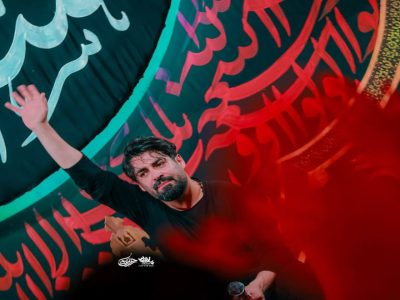 روضه باز |محرم الحرام روز دوم۱۴۴۷-۱۴۰۴