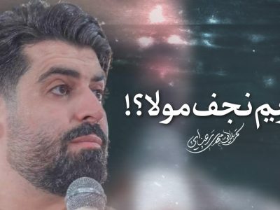 ️ شور | بریم نجف مولا ‍| عیدغدیرخم 1446_1403